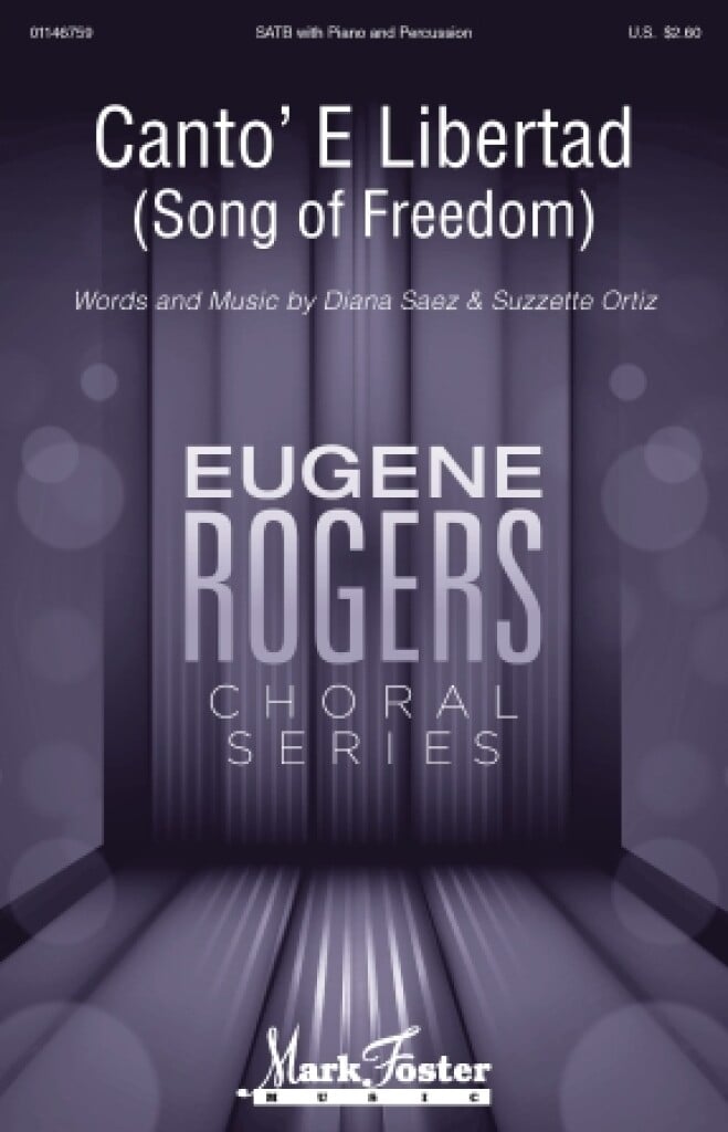 Canto' E Libertad (Song of Liberation)